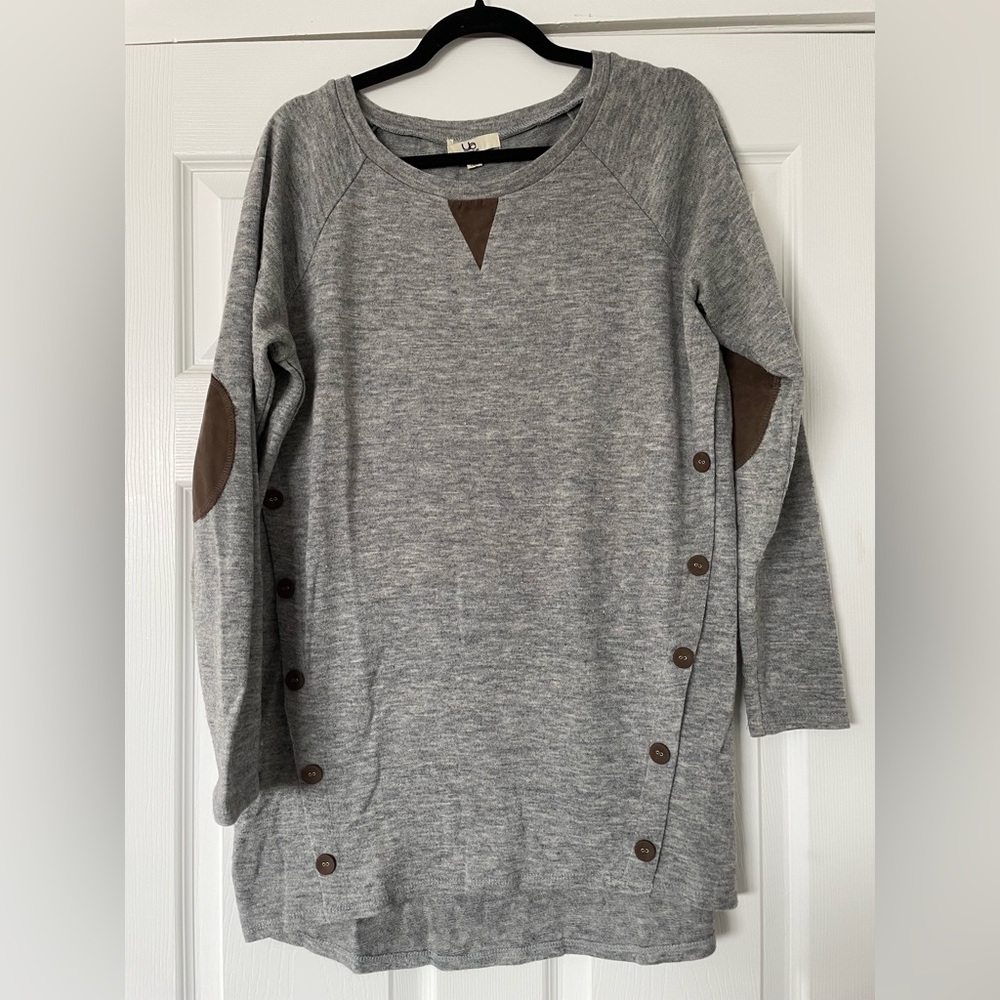 Sweater/dress